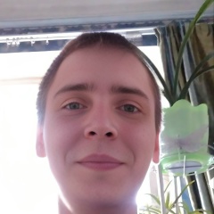 Гребнев Павел, 06.03.1990, Иркутск