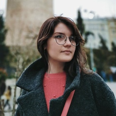 Елена Алёхина, 16.12