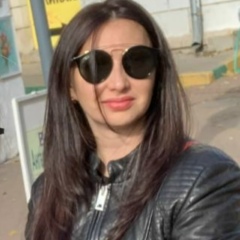 Надежда Лобанова, 07.12, Нижний Новгород