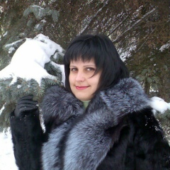 Ольга Усич, Ровно