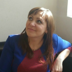 Татьяна Лобанова, 09.01.1986, Краснодар