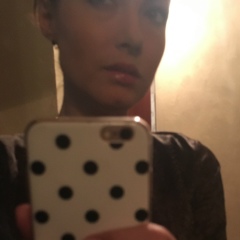 Алена Макарова, 02.02.1984, Москва