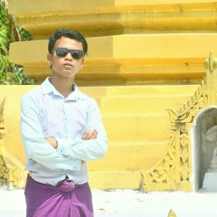 Pyae Phyo-Aung, 10.08.1997, Sittwe (Akyab)