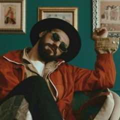 Whosein Music, 25.11, Азербайджан