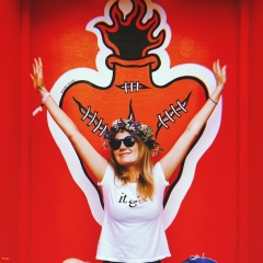 Анастасия Антонова, 22.12.1987, Санкт-Петербург