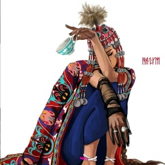 Zhazira Kazbek, 22.01.1989, Астана