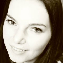 Вера Шемонаева, 04.08.1987, Москва