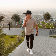 Темирхан Баксих, Атырау