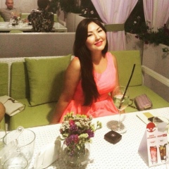 Махаббат Сембаева, 24.08.1987, Астана