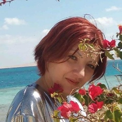 Виктория Богуславская, 20.02, Киев