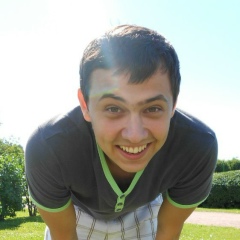 Артем Коваленко, 30.05.1987, Новосибирск