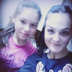 Катя Холод, 14.03, Вурнары