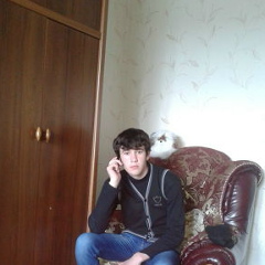 Руслан Ныров, Санкт-Петербург