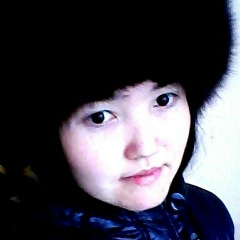 Жийдегуль Болушова