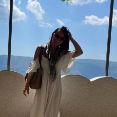 Julia Shoronina, 05.06, Copenhagen