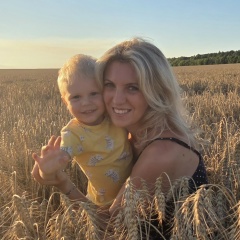 Танюшка Стеглова, Москва