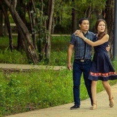 Лазым Александрова, Алматы