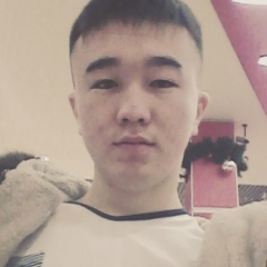 Амантур Амалбек-Уулу, 26.04.1999