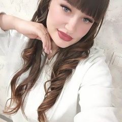 Виктория Штыкина, 30.09.2002, Петровск-Забайкальский