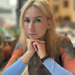 Marina Grigorenko, 09.05, Одинцово