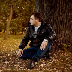 Александр Колбанов, 01.06, Самара