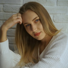 Настя К, 22.02.1995