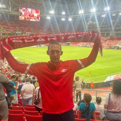 Антоха Сергеевич, 01.09.1989, Новоуральск