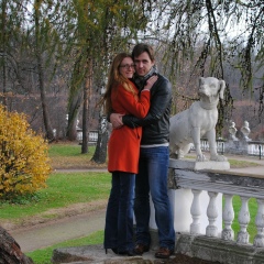 Иринка Горячева, 02.09.1988, Москва