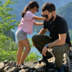 Морис Багатурия, 07.05.1987, Ростов-на-Дону