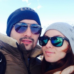 Дмитрий Дегтярёв, Borgosesia