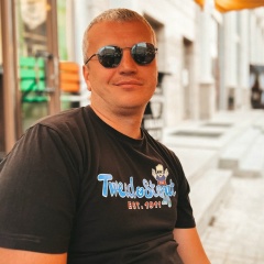 Дмитрий Коршунов, 16.11.1985, Москва