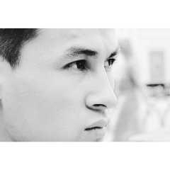 Санжар Турсунбаев, 21.12.1991, Москва