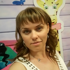 Лариса Андон, 13.03.1986, Куровское