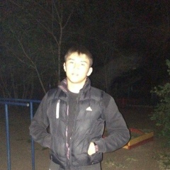 Равиль Ашабаев, 22.12.1977, Астана