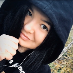 Яна Асаева, 19.12, Краснодар