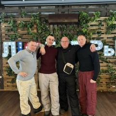 Иван Ковалёв, 04.12