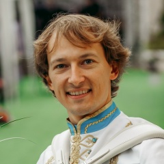 Павел Уханов, 28.05.1986, Москва