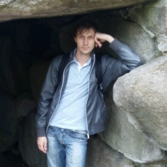 Алексей Гречка, 13.06.1989, Днепр (Днепропетровск)