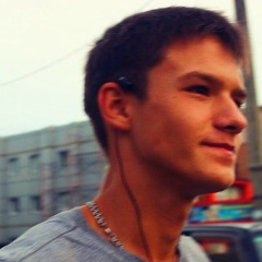 Артём Ионов, 10.04, Находка