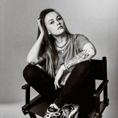 Юлия Гальвас, 11.01, Тольятти