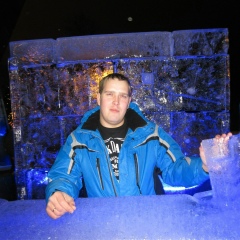 Сергей Чирков, 03.03.1982, Москва