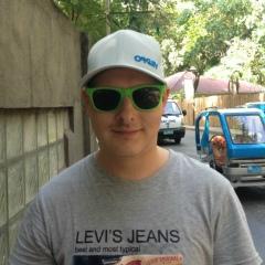 Антон Федотов, 17.11.1981, Санкт-Петербург