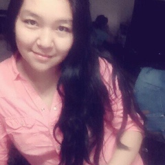 Динара Демеуова, 18.08.1984, Астана