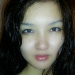 Нурсауле Мангытай, 21.02.1991, Астана