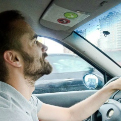 Артём Муравьёв, Минск