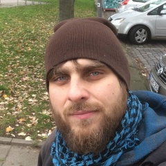 Дима Марьян, 05.04, Кишинев