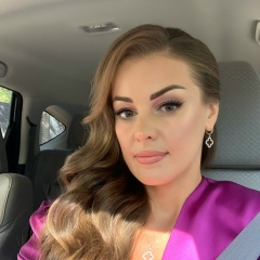 Надя Баркарь, 13.02.1984, Одесса