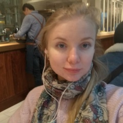 Дарья Мартемьянова, 17.01