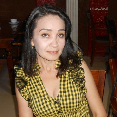 Гуля Сабирова, 10.02.1977, Ургенч