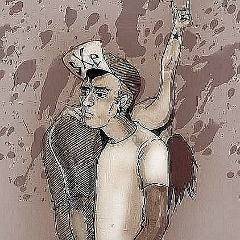 Никита Рыбкин, 09.10.1995, Nicosia